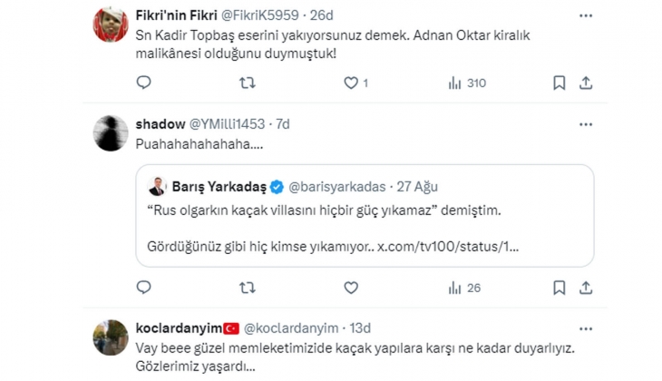 Üsküdar Vaniköy’deki ruhsatsız ve kaçak yapılar bugün yıkılıyor!