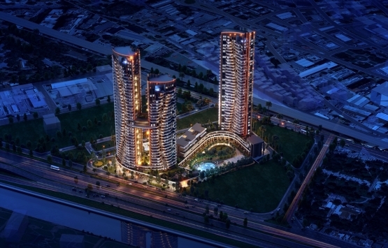 Mesut Sancak: Üç yeni projeye başlıyoruz!