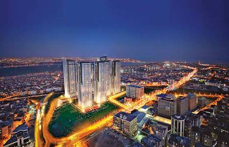 Nlogo İstanbul'da 79 bin TL'ye stüdyo daire!