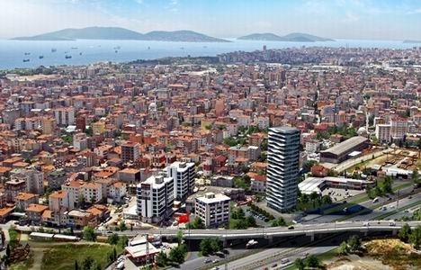 Kartal Helis Metro Ofis te kiralamalar başladı!