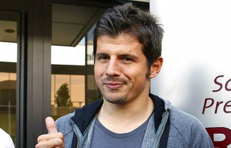 Emre Belözoğlu'nun Çeşme'den aldığı arsada tarihi eser çıktı!