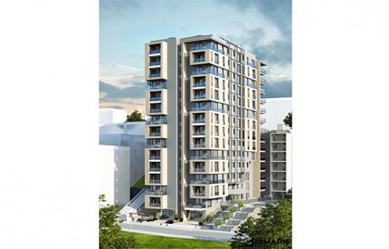 Bella Residence ödeme planı!