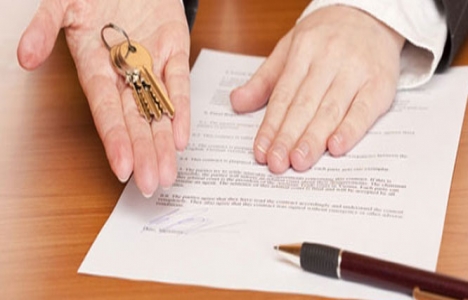 BDDK: 136 milyar 371 milyon TL konut kredisi kullanıldı!