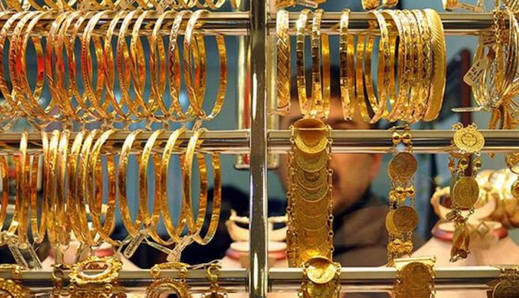 Bugün çeyrek altın ne kadar? 9 Eylül 2022 gram altın kaç TL? İşte 9 Eylül altında son durum