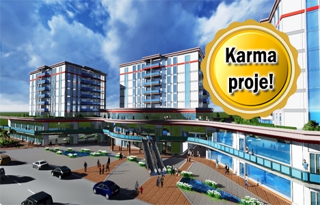 İnsay Yapı'dan Pendik 7419 projesi geliyor! Yeni Proje!