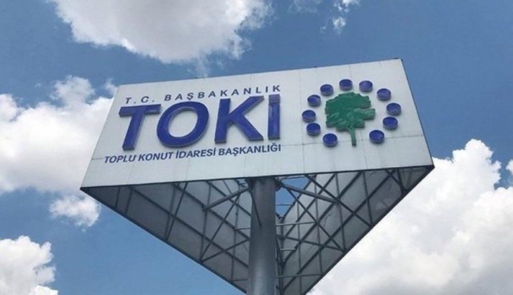 TOKİ den 50 ilde 48 ay vadeyle arsa satışı başladı! İl il açıklandı hemen bakın