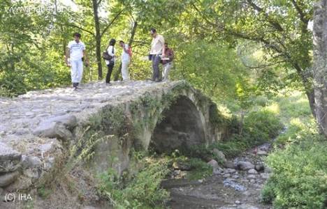 Kilistra dünya turizmine tanıtılmayı bekliyor!