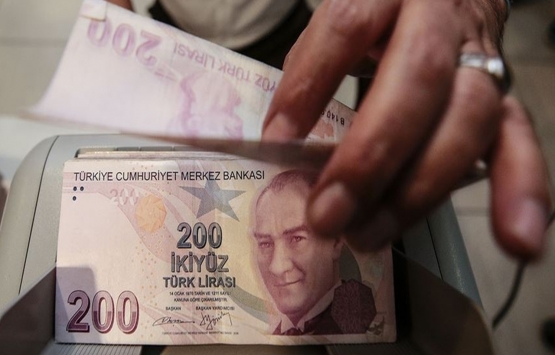 Bankacılık sektörünün kredi hacmi arttı!