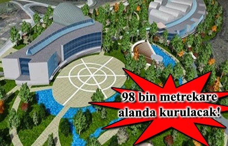 Ataşehir Kongre ve Fuar Merkezi ne zaman tamamlanacak?