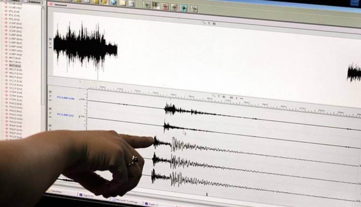 Ahmet Ercan'dan 6.2'lik depremle ilgili çarpıcı açıklama: Gönül ister ki bundan dört tane daha olsun!