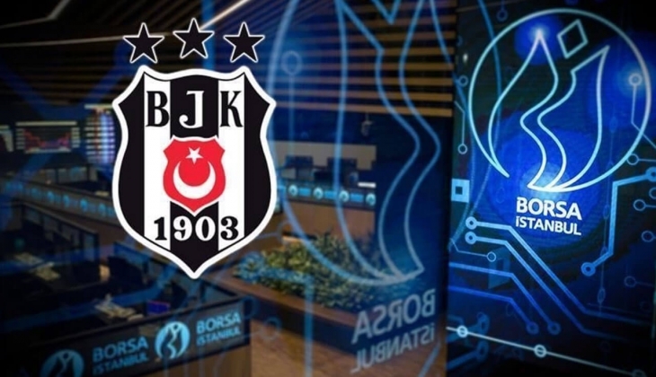 Spor hisseleri Borsada yüzleri güldürdü! Beşiktaş en çok kazandıran şirket oldu!