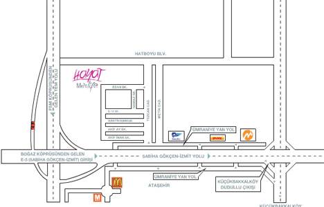 Hayat Meritlife fiyat!