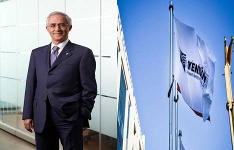 Yenigün İnşaat Bomonti, Kazlıçeşme ve Tophane'de 3 özel proje için düğmeye bastı!