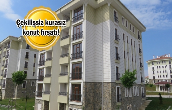 TOKİ Ankara Gülseren Mahallesi 1. Etap başvuruları başlıyor!