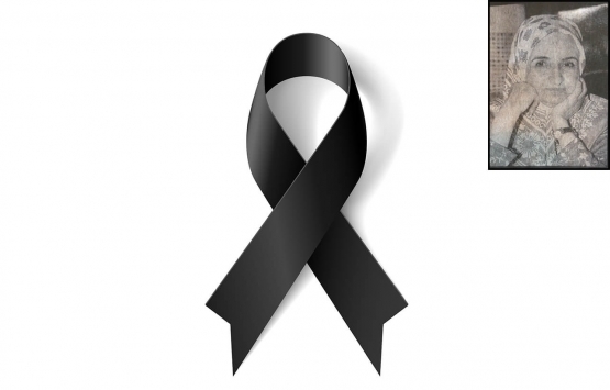 Gürsel Baran'ın acı günü! Safiye Baran vefat etti!