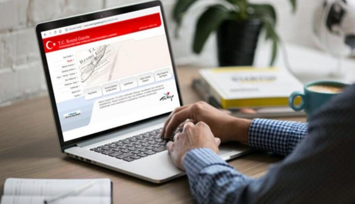 Resmi Gazete'de yayımlandı! Herkesi yakından ilgilendiriyor