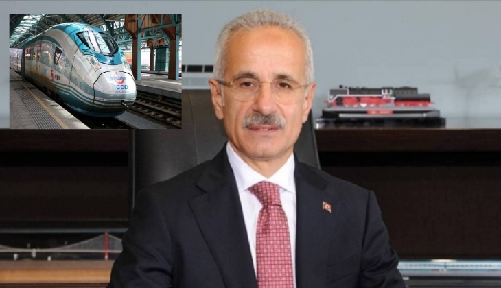 YHT'de Kurban Bayramı için ek seferler düzenlenecek!