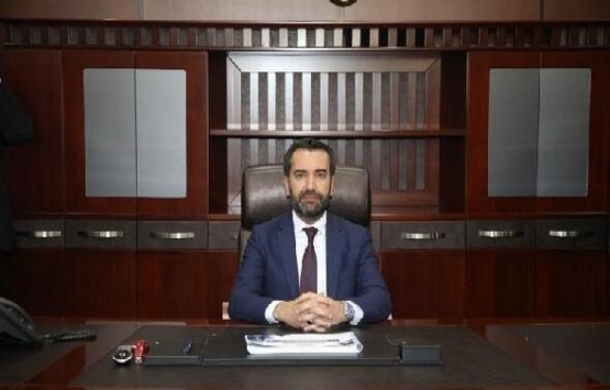 Elazığ SGK'nın eski binası belediyeye devredildi!