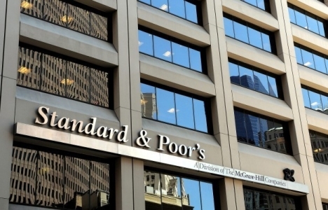 Standard Poor’s 8 Mayıs ve 6 Kasım'da değerlendirecek!