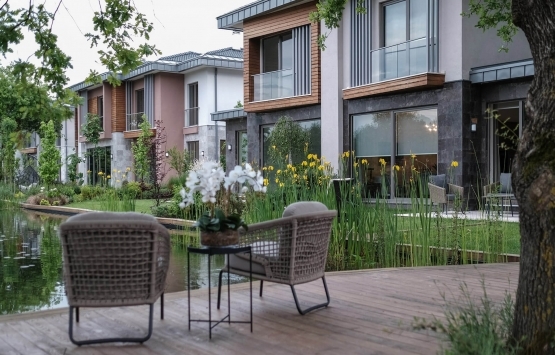 Dekar Kıyıbahçe 6. Etap nerede? 