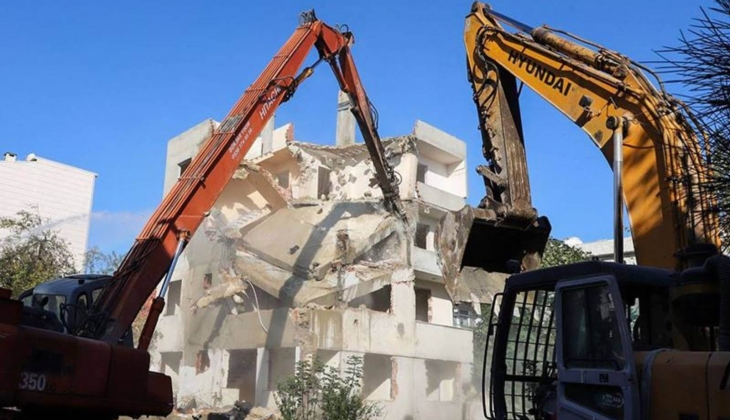 Kentsel dönüşümde bina yıkılmadan önce mutlaka bunu yapın! Dairenizin hakkını kağıt üzerinde değil, gerçekte koruyun...