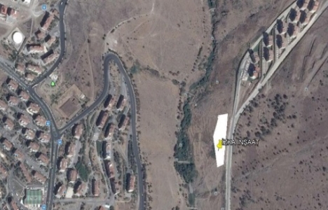 İzka Gayrimenkul den İzmir Çiğli ye 524 konut! Yeni proje!