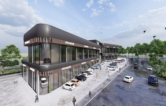 Batı Otonom da 1 milyon 150 bin TL den başlayan fiyatlarla!