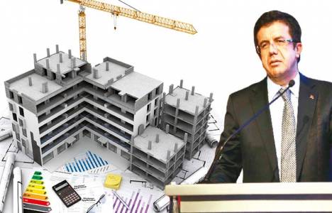 Nihat Zeybekci: İlk altı ayda 6.7 milyar dolar yatırım yapıldı!