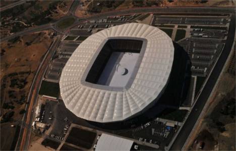 Spor Kamuoyu tesisleşmedeki devrimi yorumladı!