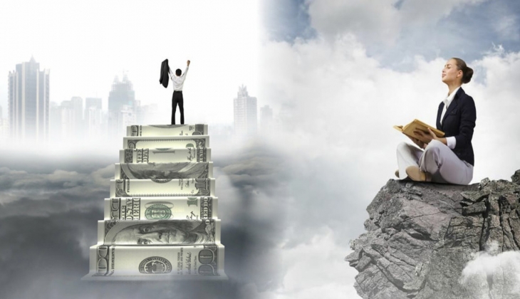 Dünyanın en zenginleri açıklandı! Bu yıl bir ilk yaşandı! İşte tam liste