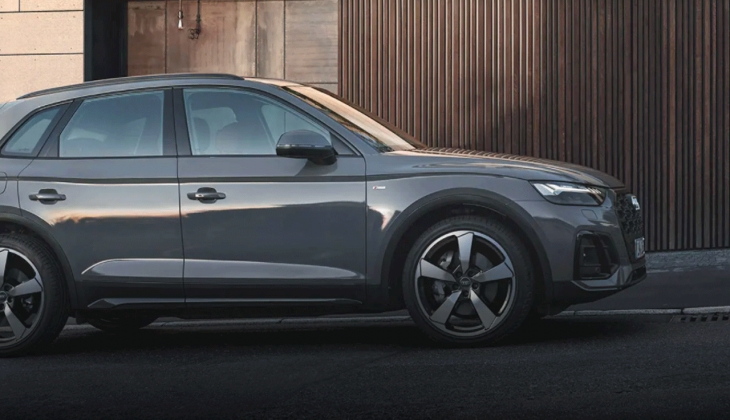 Audi Q5 fiyatları ne kadar? İşte 29 Mart 2022 Fiyat listesi!