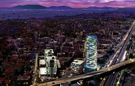 Kartal Helis Metro Ofis te kiralamalar başladı!