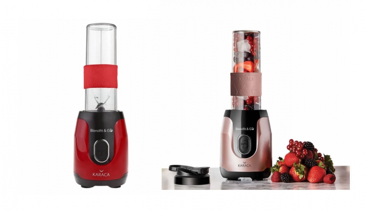 Karaca Smoothie Blender fiyatları ne kadar? İşte 19 Mayıs 2022 fiyat listesi!