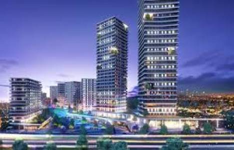 Dumankaya İnşaat 5 projede yaz fırsatları sunuyor!