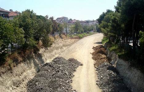 Marmaray inşaatı, Avrupa yakasında ne durumda? 