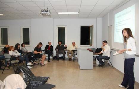 Genç Yönetici ve İşadamları Derneği