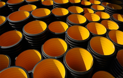 İZSU'nun yol haritası hazır!