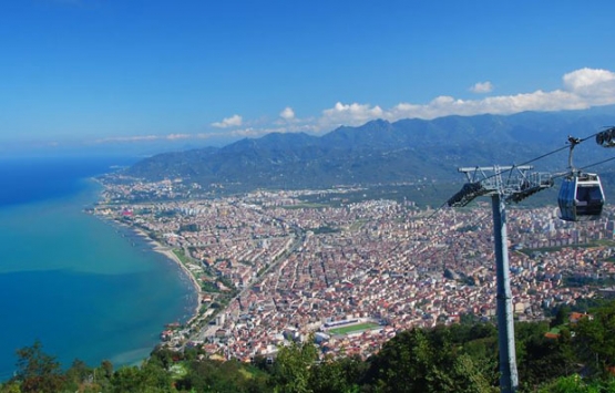 Ordu Büyükşehir 24 iş yerini kiraya verecek! İhalesi 23 Ocak'ta!