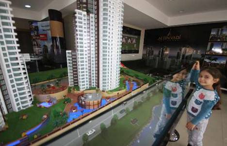 İskenderun Altın Vadi Residence'ta 990 TL'den başlayan taksit fırsatı!