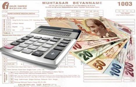 Kiracının kira stopajını yatırmaması durumu!