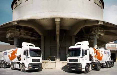 Batısöke Söke Çimento grup şirketleri bilgilerini yayınladı!