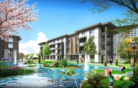 Bizim Mahalle 1. Etap ihalesini Be-Ma İnşaat kazandı!