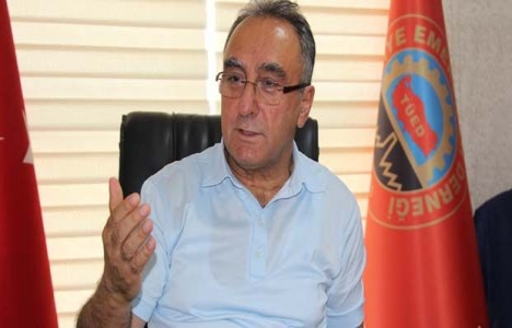 Batman'daki konut projelerine Mehmet Ergün Turan'dan destek!