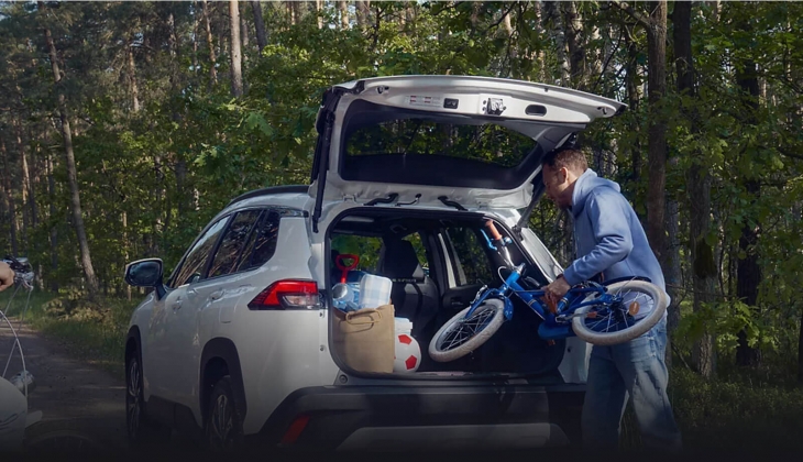 Toyota Corolla Cross fiyatları resmen dibin de dibine düştü! Bu aya özel efsane fırsat! 