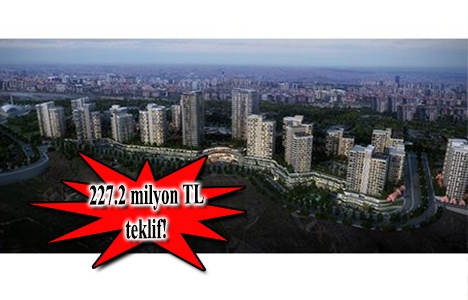 başkent emlak konutları ihale sonucu