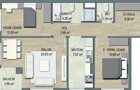 Sofistanbul satılık!