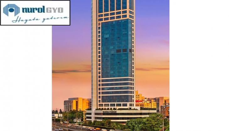 Nurol Tower ve Nurol Life projelerindeki 100 gayrimenkulün değeri açıklandı! İşte o rakamlar...