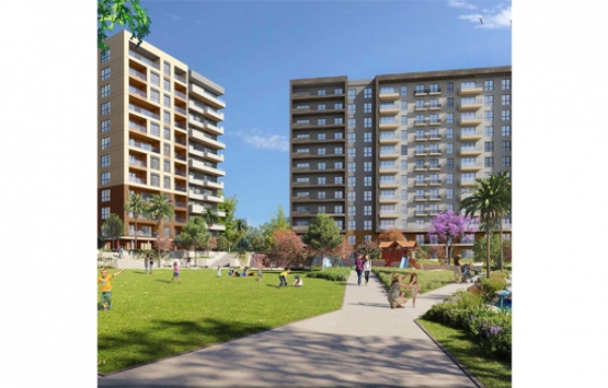 Sur Cadde fiyatları 137 bin TL'den başlıyor!