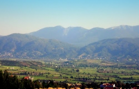 Yatağan, turizm programına girecek!