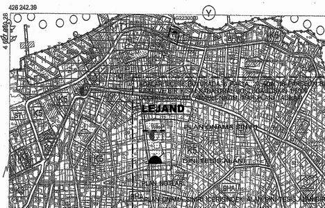 Büyükada cami projesinin imar planı askıya çıkarıldı!